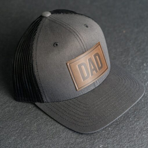 Dad Stamp Hat The Perfect Gift for the Coolest Dad on the Block - Image 5