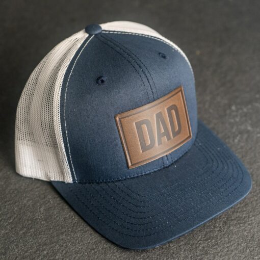 Dad Stamp Hat The Perfect Gift for the Coolest Dad on the Block - Image 2