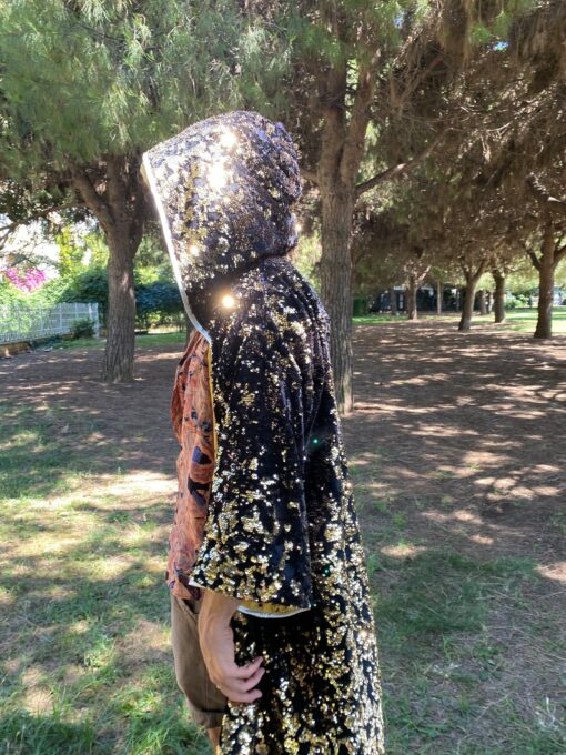 Unleash Your Inner Flame The Ultimate Burningman Wardrobe for 2024 - Image 6