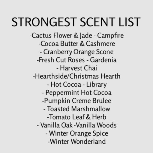 Soy 3-Wick Candle Indulge in Aromatherapy, Hygge, and Thoughtful Gifting - Image 3