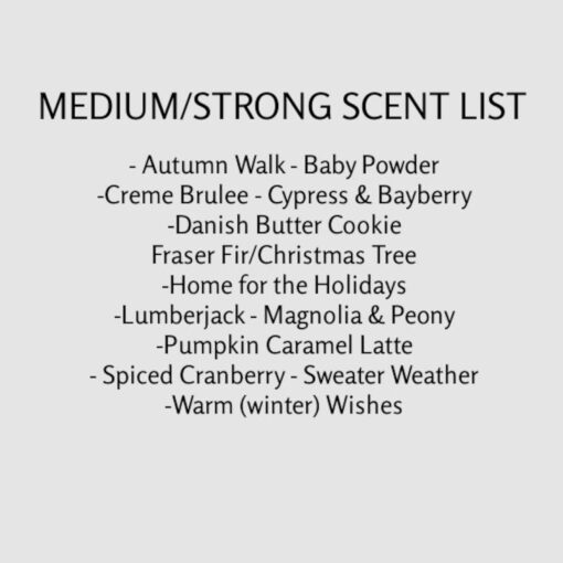 Soy 3-Wick Candle Indulge in Aromatherapy, Hygge, and Thoughtful Gifting - Image 4