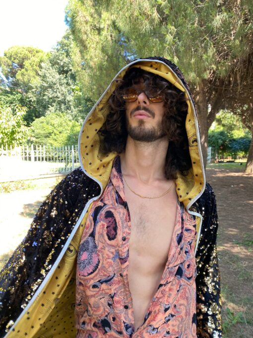 Unleash Your Inner Flame The Ultimate Burningman Wardrobe for 2024 - Image 4