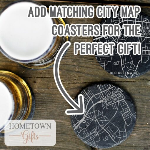 Baltimore Beer Can Glass Engrave Your City's Story on Every Sip - Image 2