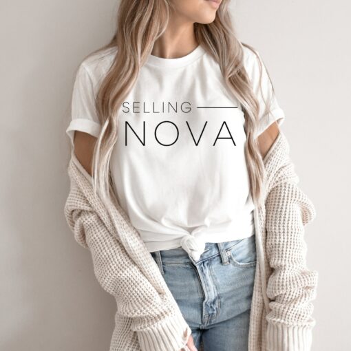 Captivating Real Estate Apparel Customize Your City and Showcase Your Expertise - Image 6