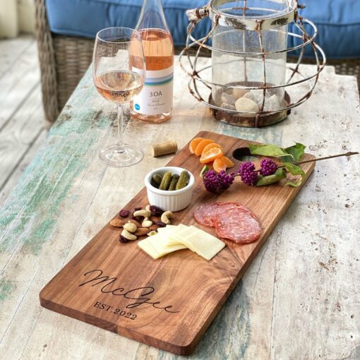 Personalized Charcuterie Board The Perfect Gift for Any Occasion - Image 4