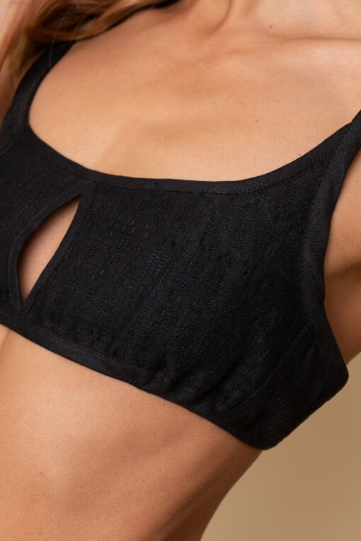 STELLA The Ultimate Linen Bra, Tank, and Bandeau for Women - Image 5