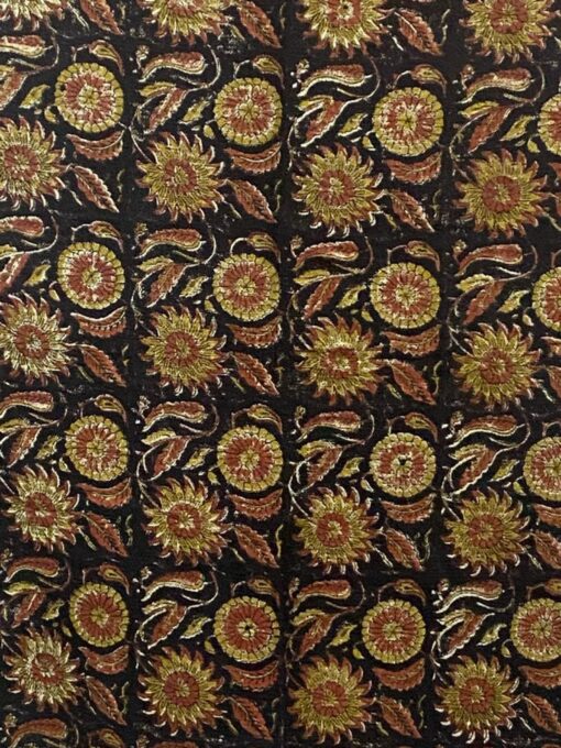 Bohemian Mud Cloth Throw Blanket Handcrafted Elegance for Your Living Space - Image 4