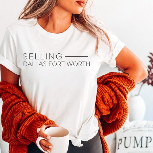 Captivating Real Estate Apparel Customize Your City and Showcase Your Expertise - Image 4