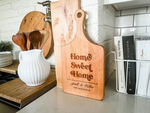 Welcome Home with a Charcuterie Delight The Perfect Housewarming Gift for New Beginnings - Image 2