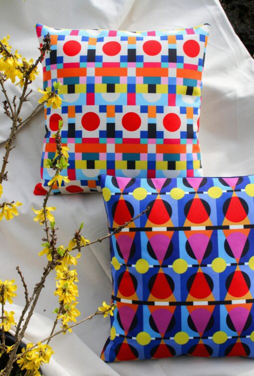 Handmade Haven Elevate Your Home with Exclusive Cushion Covers - Image 2