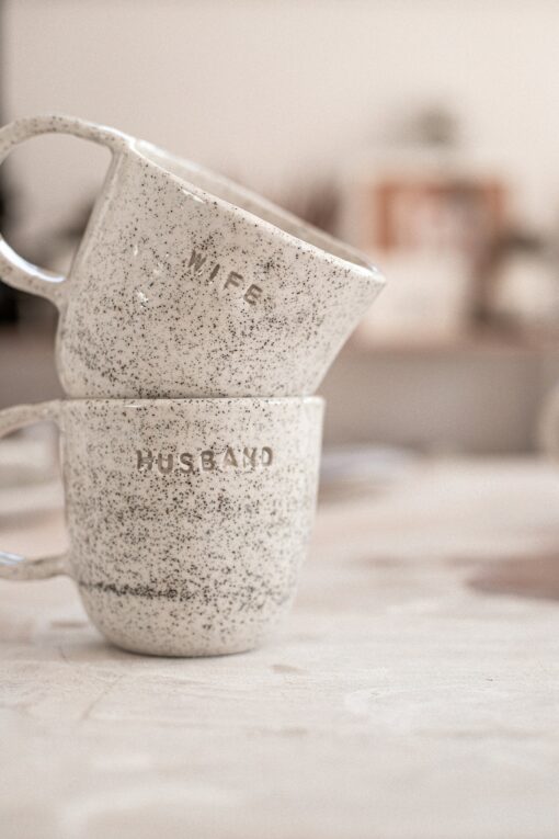 Design Your Dream Mug Create a Personalized Ceramic Masterpiece - Image 3