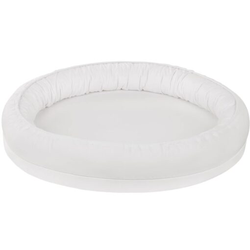 Plush Cotton Floor Cushion Elevate Your Home with Comfort and Style - Image 5