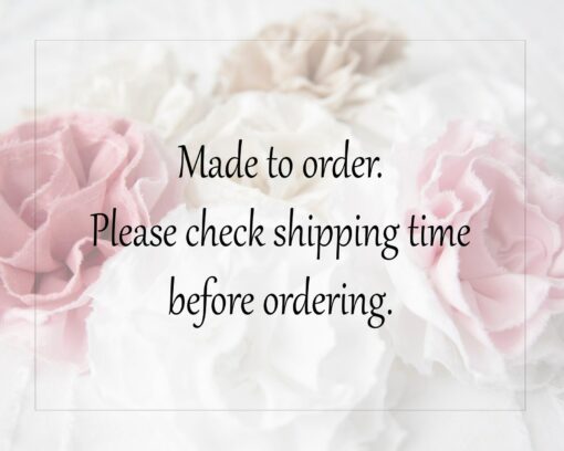 Rustic Farmhouse Table Runner Handcrafted Charm with Frayed Edges - Image 4