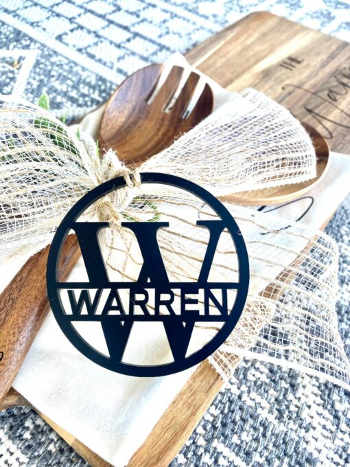 Personalized Housewarming Gift Basket Celebrate New Beginnings with a Custom Engraved Cheese Board - Image 4