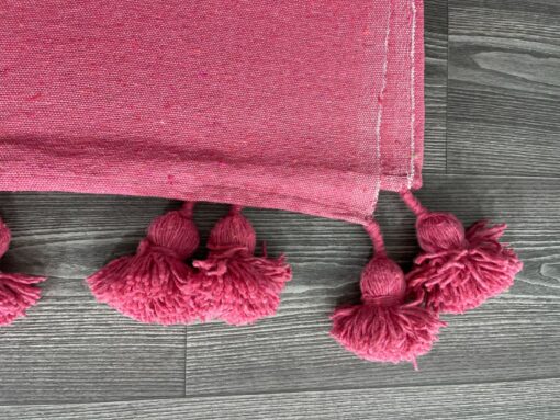 Honeycomb Haven Luxurious 100% Moroccan Cotton Waffle Bedspread for Unparalleled Comfort - Image 5