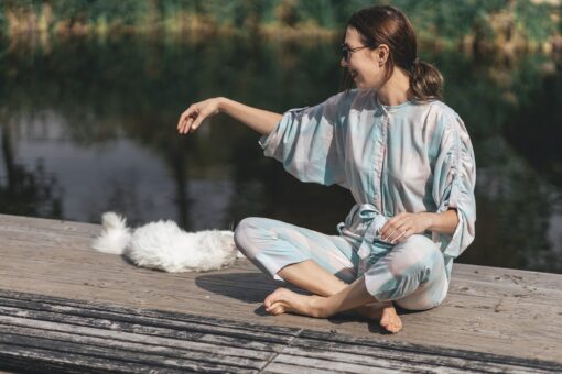 Timeless Elegance Embark on a Retro Journey with Our Vintage Jumpsuit - Image 2
