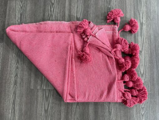 Honeycomb Haven Luxurious 100% Moroccan Cotton Waffle Bedspread for Unparalleled Comfort - Image 6