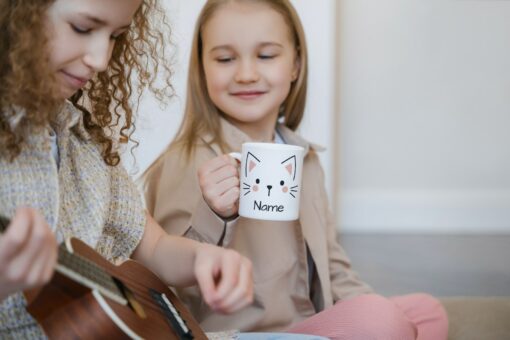 Personalized Cat Mug The Purr-fect Gift for Feline Fanatics - Image 5