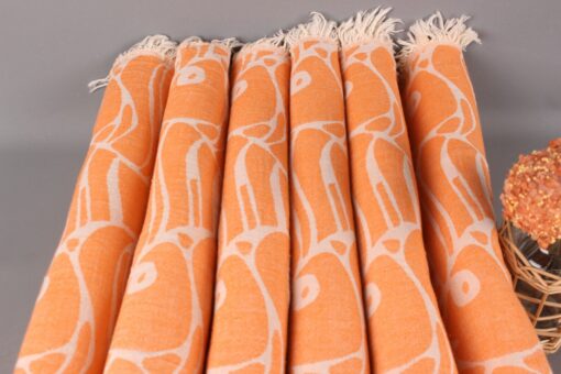 Cozy Comfort Versatile Throw Blanket for Picnics, Couches, and Beds - Image 4
