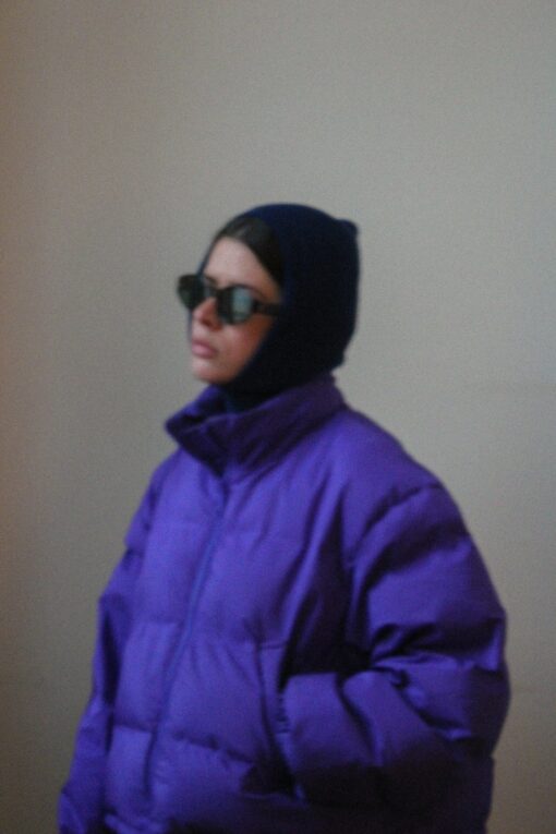 Premium Merino Wool Balaclava Ultimate Warmth and Comfort for Winter Adventures - Image 5
