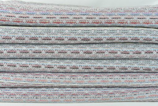Cozy Haven Oversized Leaf Blanket for Sofa, Bed, and Pilates (77x89 Inches) - Image 2