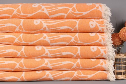 Cozy Comfort Versatile Throw Blanket for Picnics, Couches, and Beds - Image 3