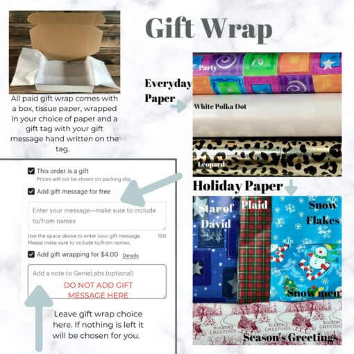 Personalized Friendship/Family Gift Flour Sack Towel Connecting Loved Ones Across States - Image 5