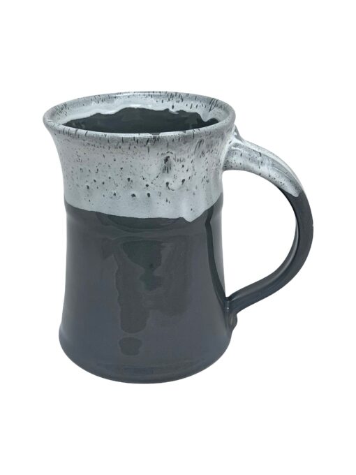 Artisan-Crafted Ceramic Mug Elevate Your Morning Ritual with a Touch of Handmade Charm - Image 5