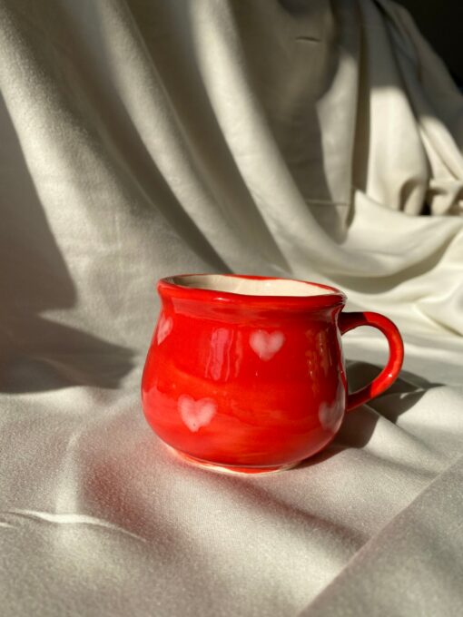 Celebrate Mom's Love Heartfelt 24 oz Mother's Day Mug for Cherished Moments - Image 5