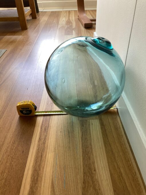 Revive Your Glass Floats Expert Re-netting Services for Local and International Customers - Image 6