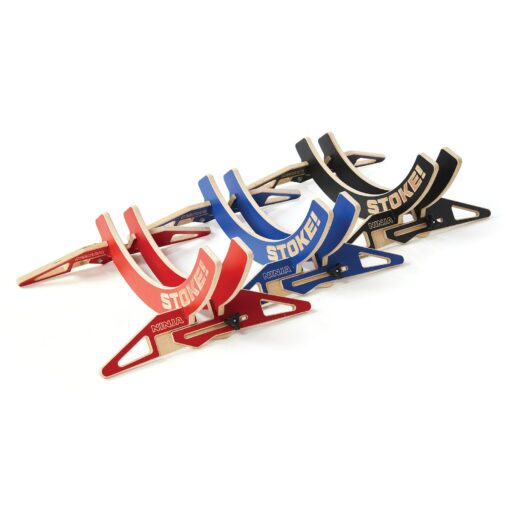 STOKE BIKE STAND The Ultimate Adjustable Bike Stand for All Your Rides - Image 2
