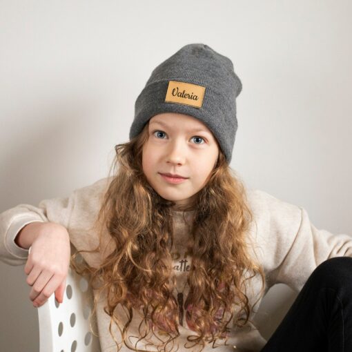 Personalized Baby Beanie The Perfect Gift for Your Little One - Image 6