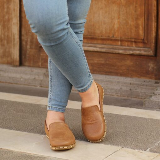 Grounding Shoes Embrace Nature's Energy with Every Step - Image 6