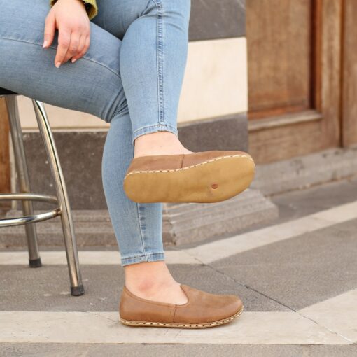 Grounding Shoes Embrace Nature's Energy with Barefoot Comfort - Image 5