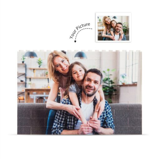 Personalized Photo Puzzle Capture Cherished Memories in a Unique Way - Image 4