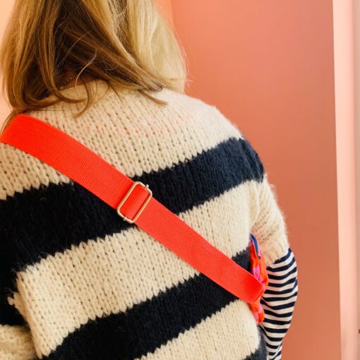 The Slice The Ultimate Crossbody Shoulder Bag for Style and Convenience - Image 2