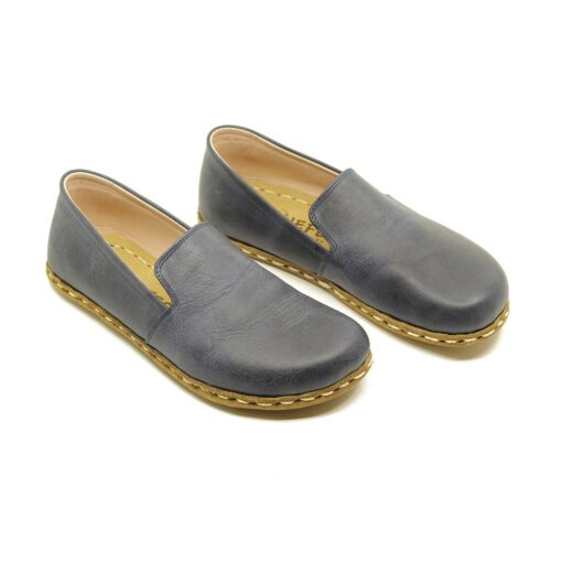 Grounding Shoes for Men Experience the Power of Nature with Every Step - Image 5