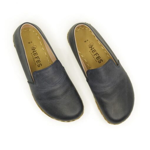 Grounding Shoes for Men Experience the Power of Nature with Every Step - Image 4