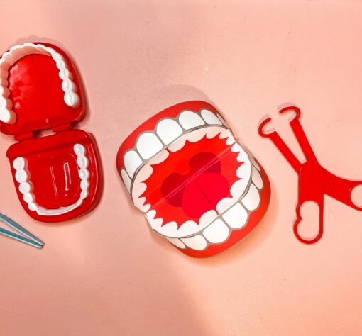 Kids' Dental Adventure Learn, Play, and Protect Your Smile! - Image 3