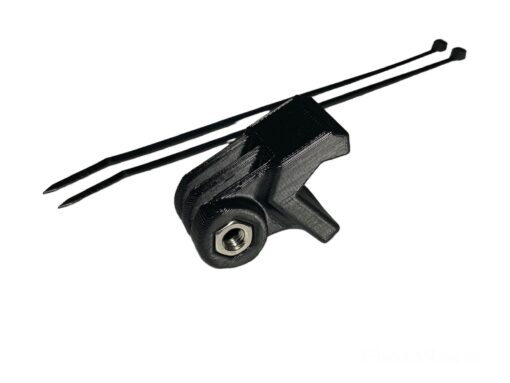 Fox Proframe RS GoPro Chin Mount Elevate Your MTB Experience with Unparalleled POV Footage - Image 6
