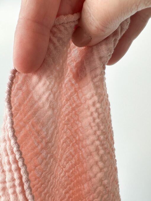 Premium Thin Gauze Kitchen Towel Absorbent, Quick-Drying, and Versatile - Image 4