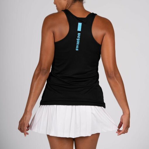 Pickleball Powerhouse Kitchen's Closed Women's Tank Top for Unstoppable Play - Image 6