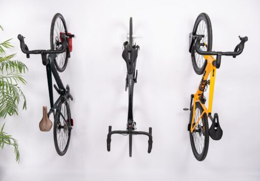 Vertical Bike Storage The Ultimate Space-Saving Solution for Your Home - Image 6