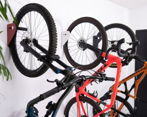 Vertical Bike Storage The Ultimate Space-Saving Solution for Your Home - Image 5