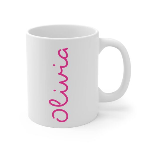 Escape to Paradise with Every Sip Your Personalized Island Vibes Coffee Mug - Image 6