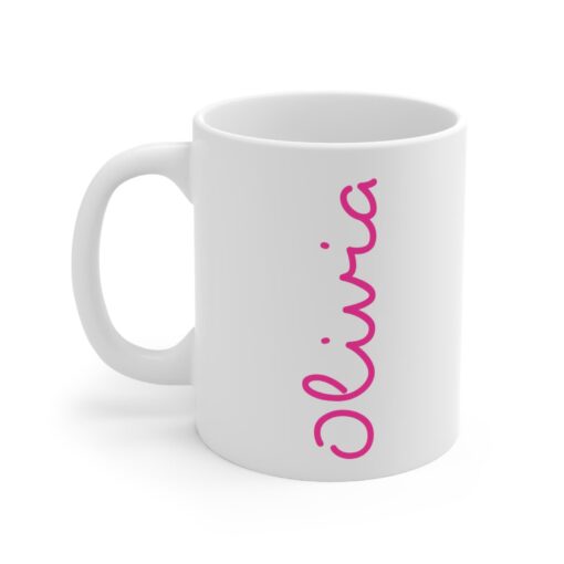 Escape to Paradise with Every Sip Your Personalized Island Vibes Coffee Mug - Image 5