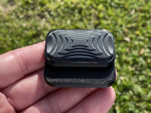 Surge The Ultimate Fidget Slider for Sensory Stimulation and Stress Relief - Image 6