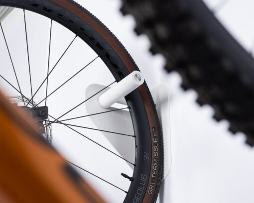 Vertical Bike Storage The Ultimate Space-Saving Solution for Your Home - Image 2