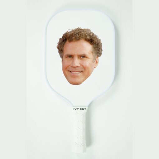 Personalized Pickleball Paddle Elevate Your Game with a Custom Design - Image 6