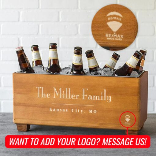 Personalized Wine Gifts The Perfect Housewarming, New Home, or Realtor Gift - Image 5